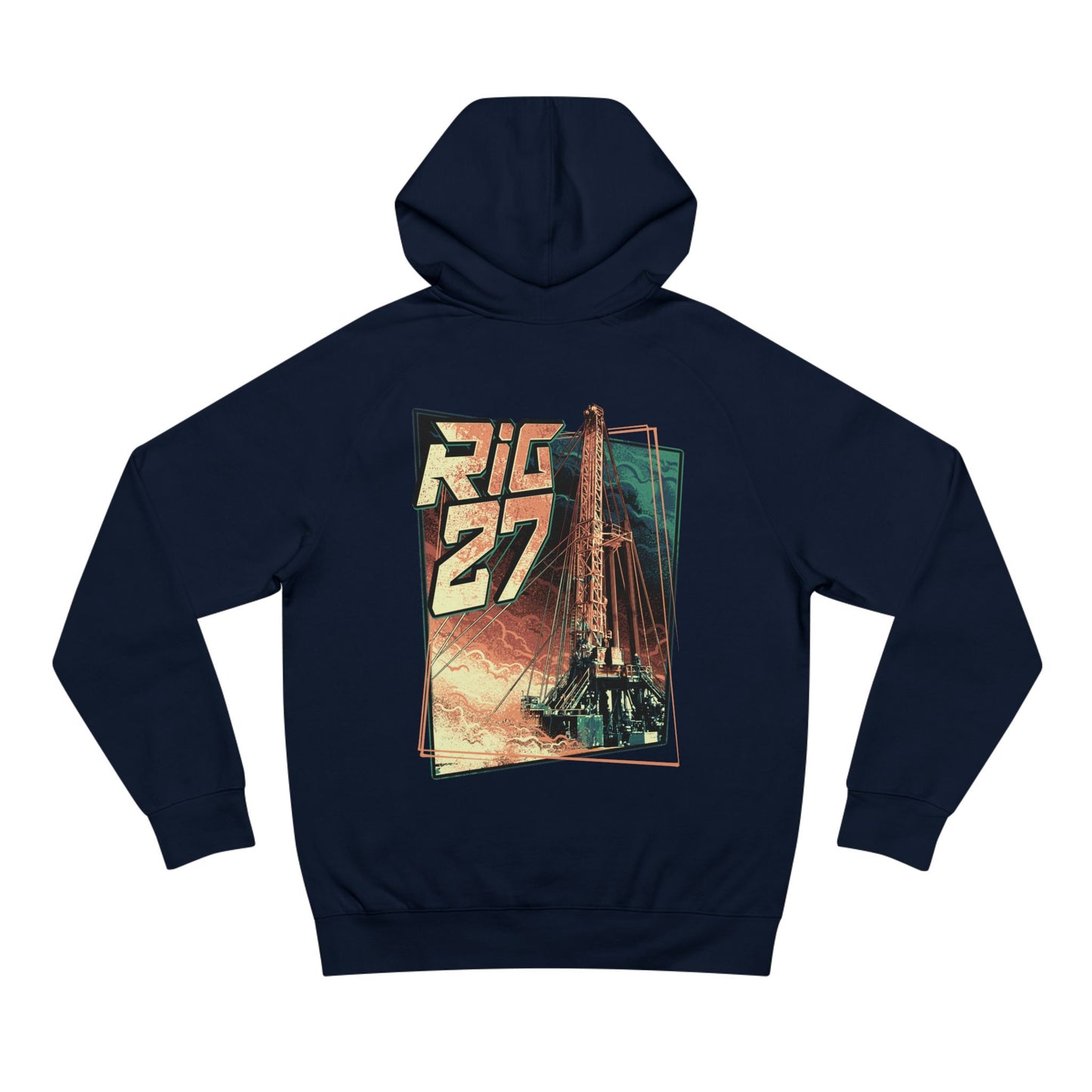 Rig 27 Hoodie