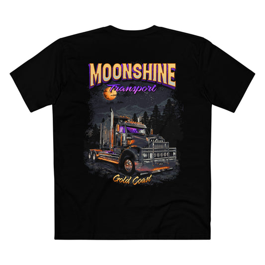 Moonshine Transport Tee