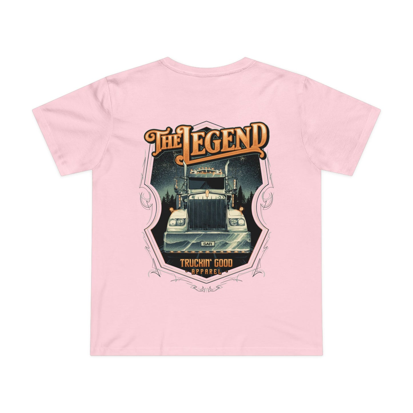 The Legend - Women’s Tee
