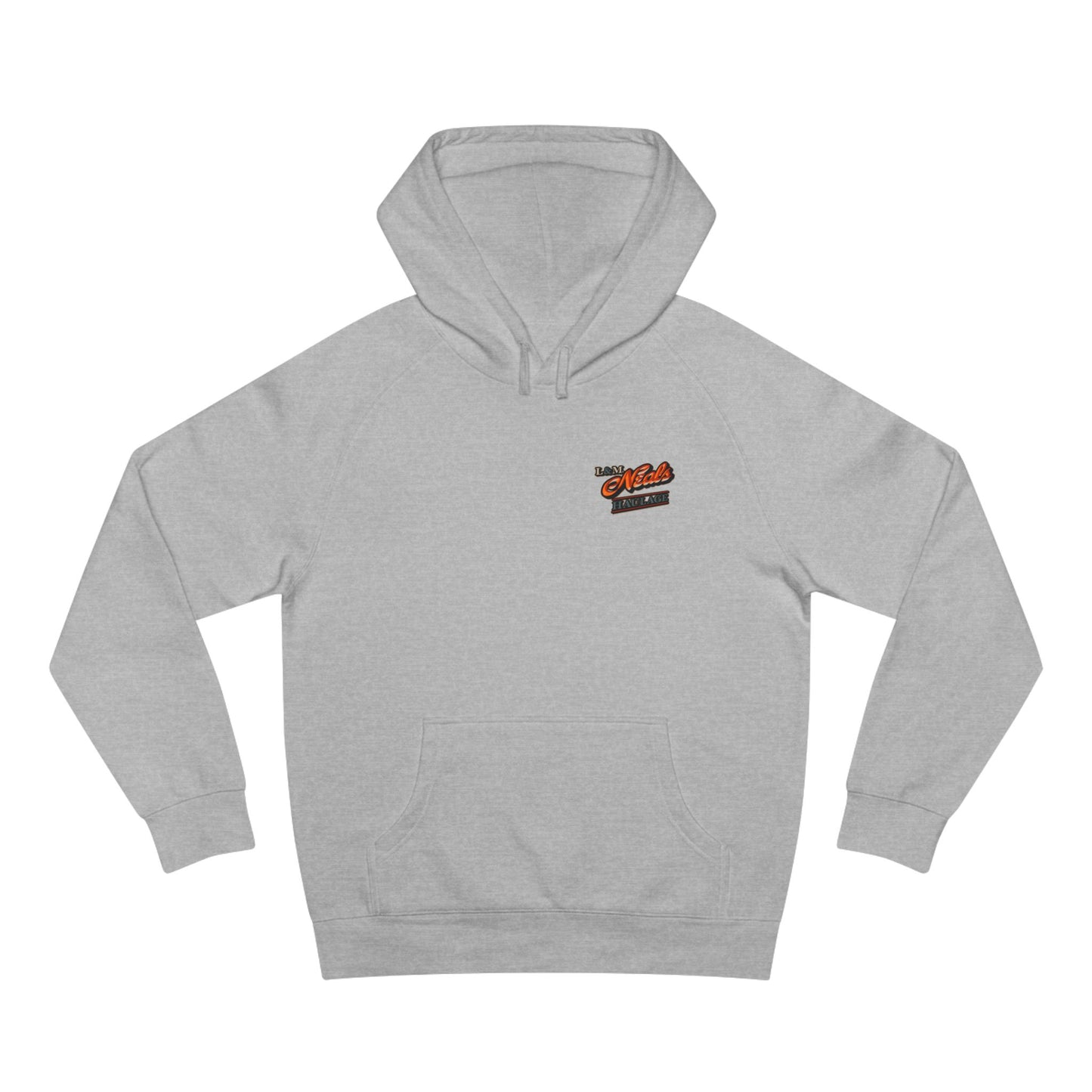 L&M Neals Haulage Hoodie