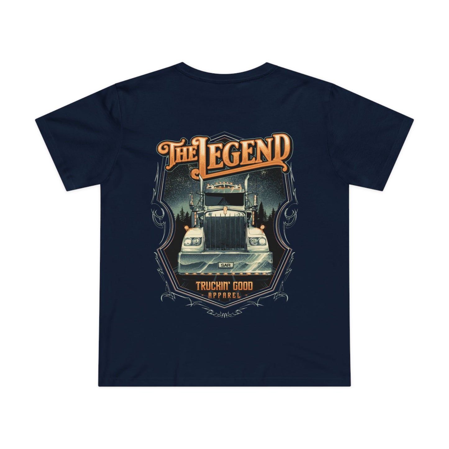 The Legend - Women’s Tee