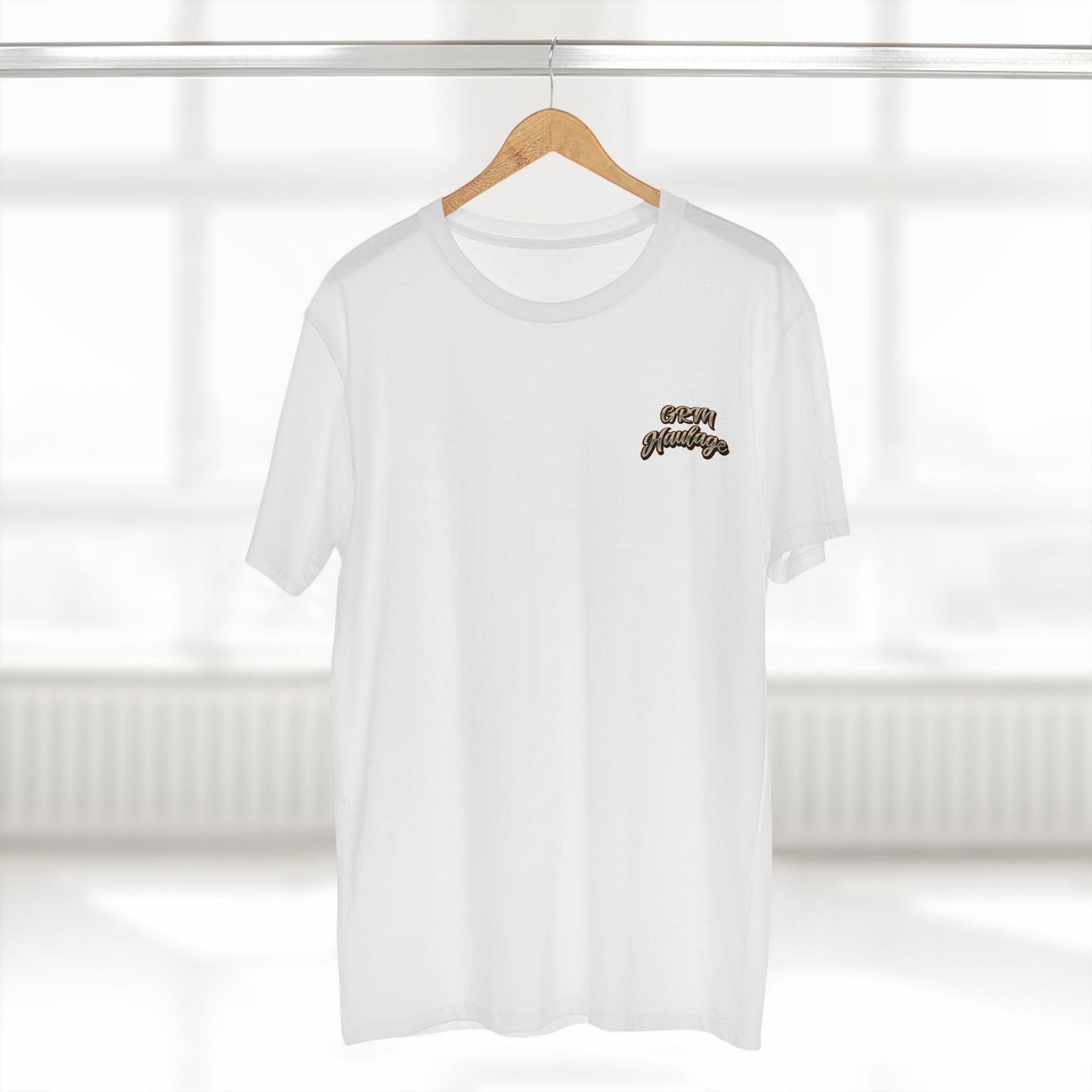 GRM Haulage Tee