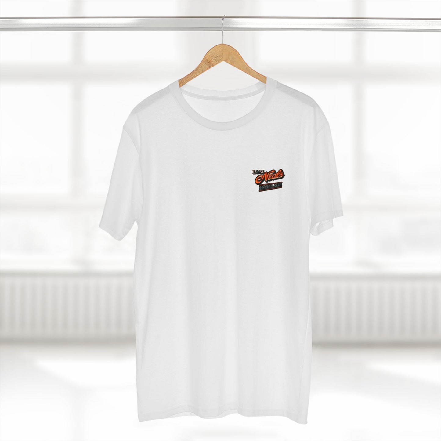 L&M Neals Haulage Tee