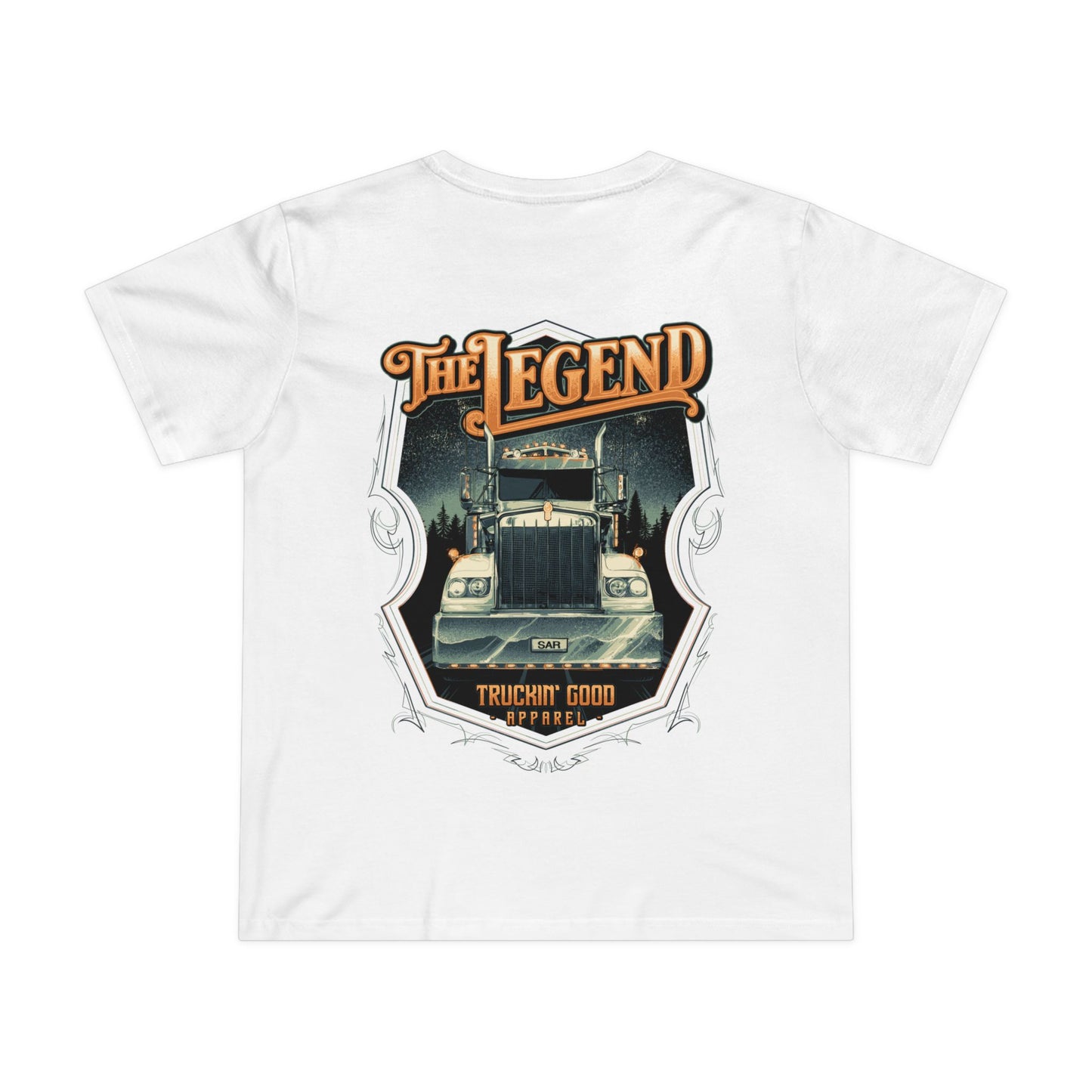 The Legend - Women’s Tee