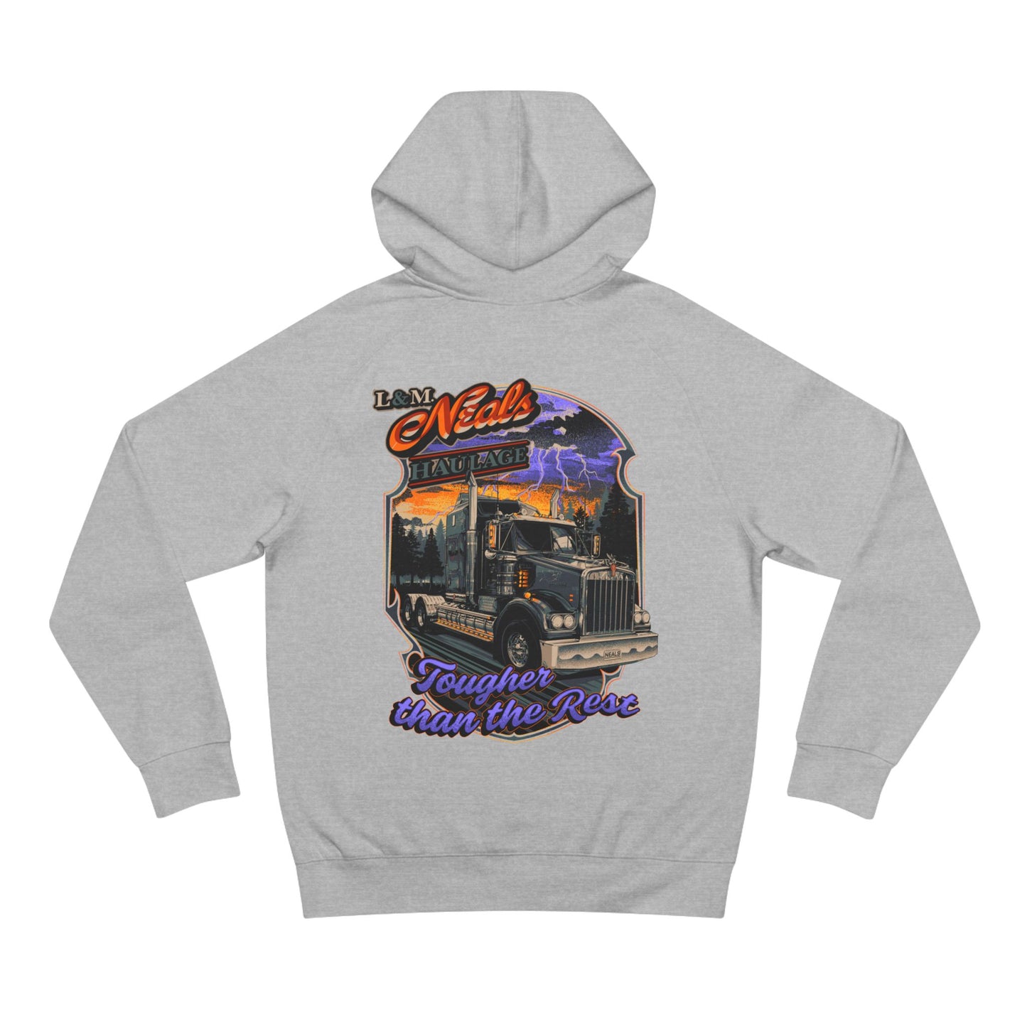 L&M Neals Haulage Hoodie