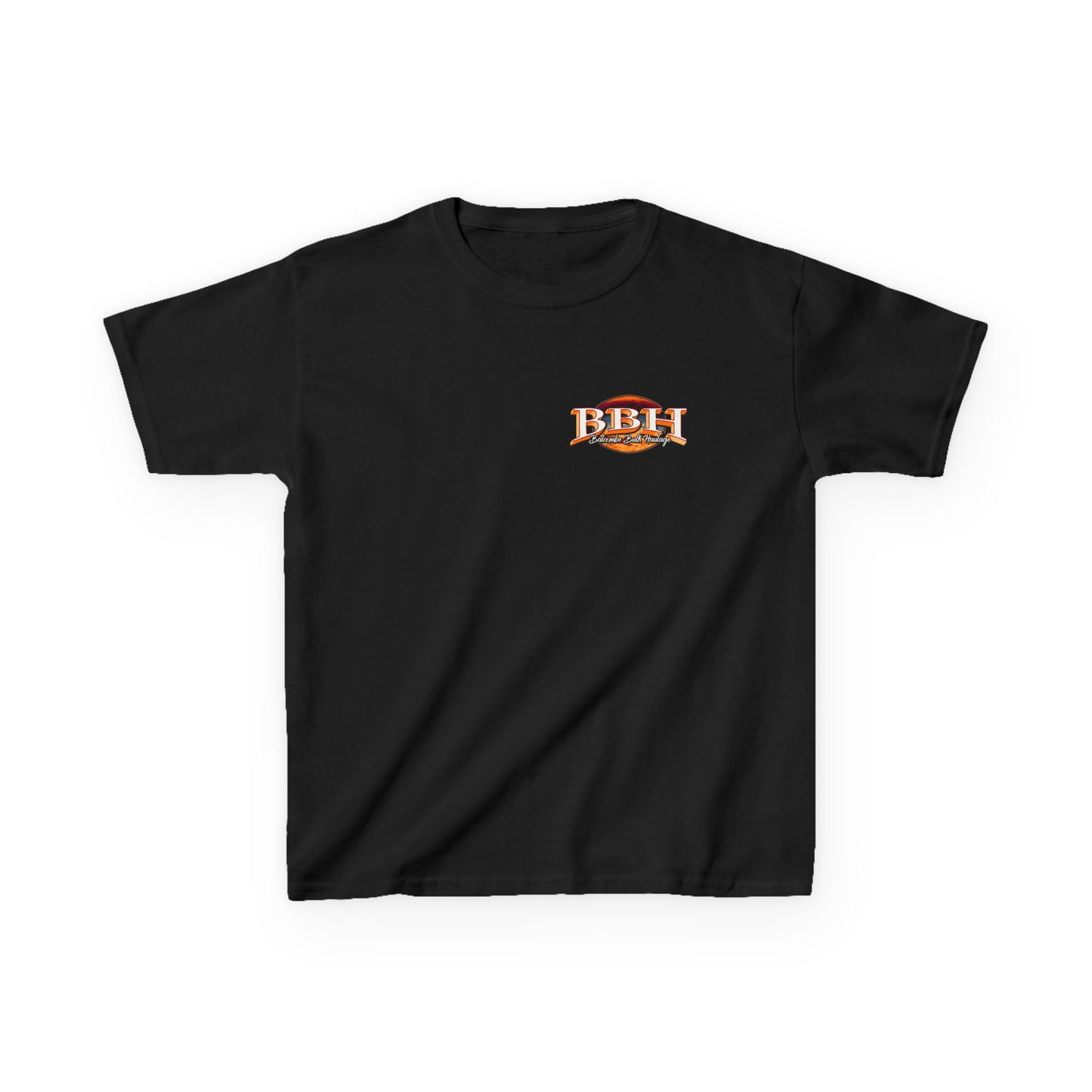 Balcombe Bulk Haulage - Kids Tee