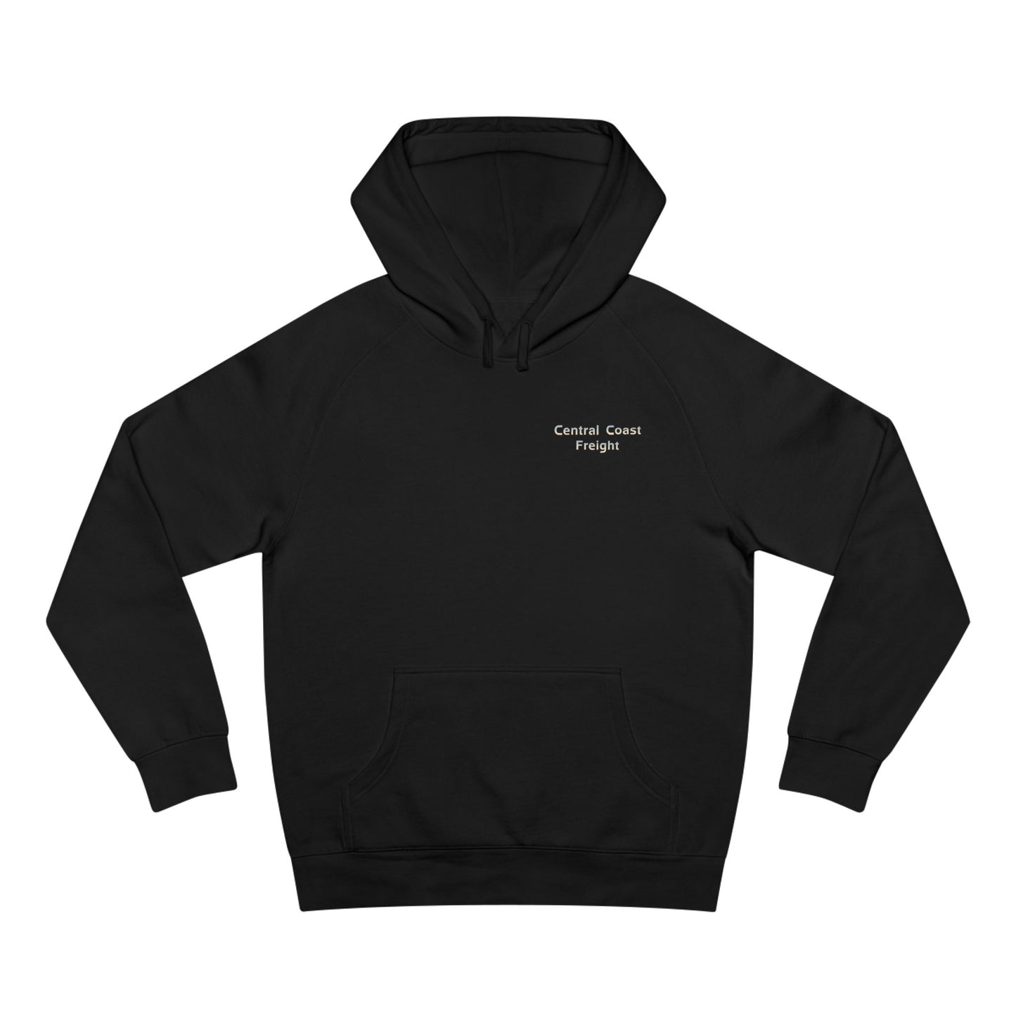 Central Coast Freight Hoodie