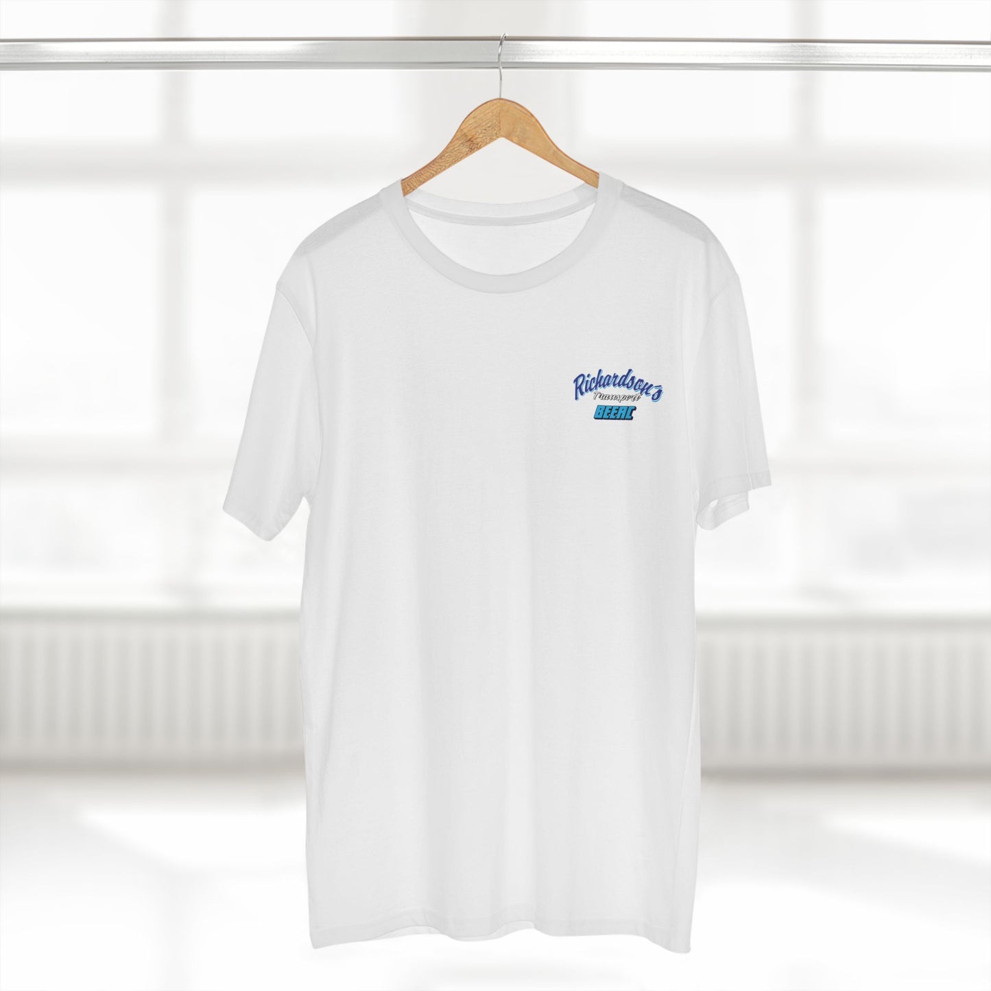 Richardson's Transport Tee