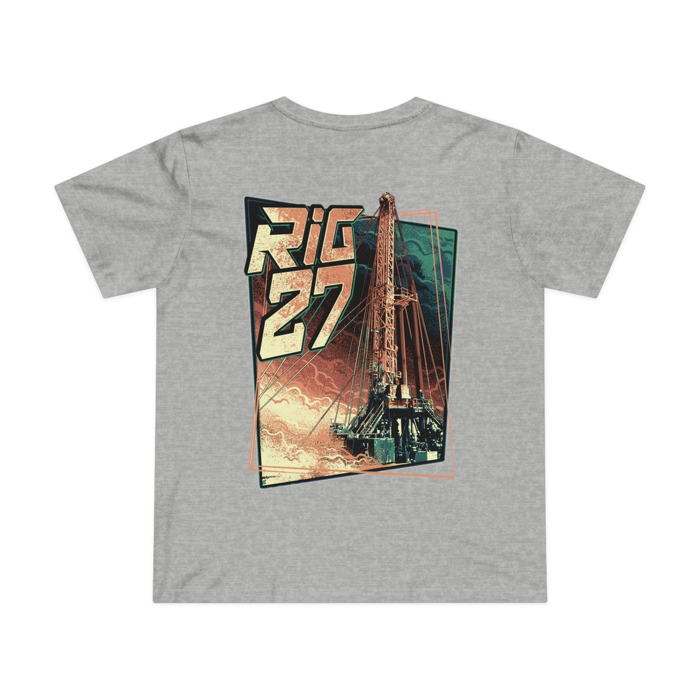 Rig 27 - Women’s Tee