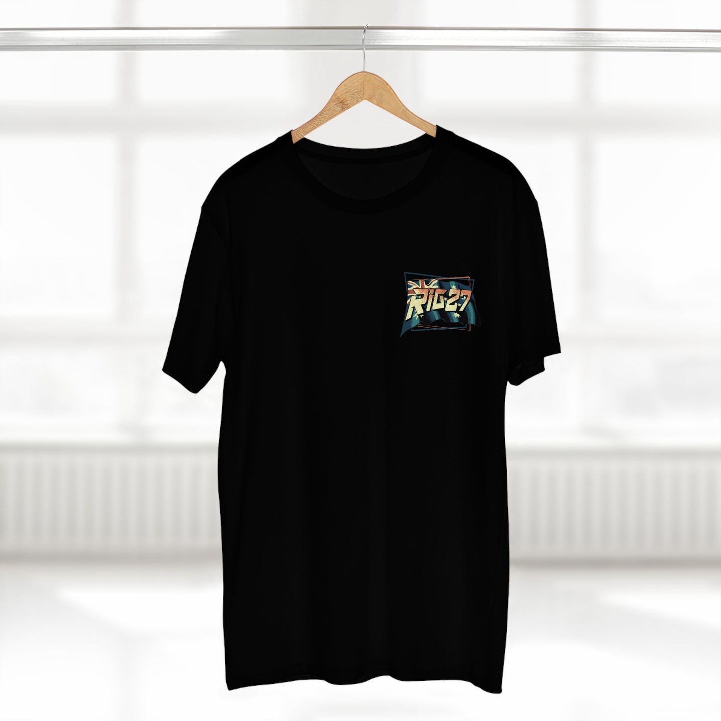 Rig 27 Tee