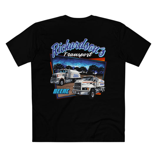 Richardson's Transport Tee