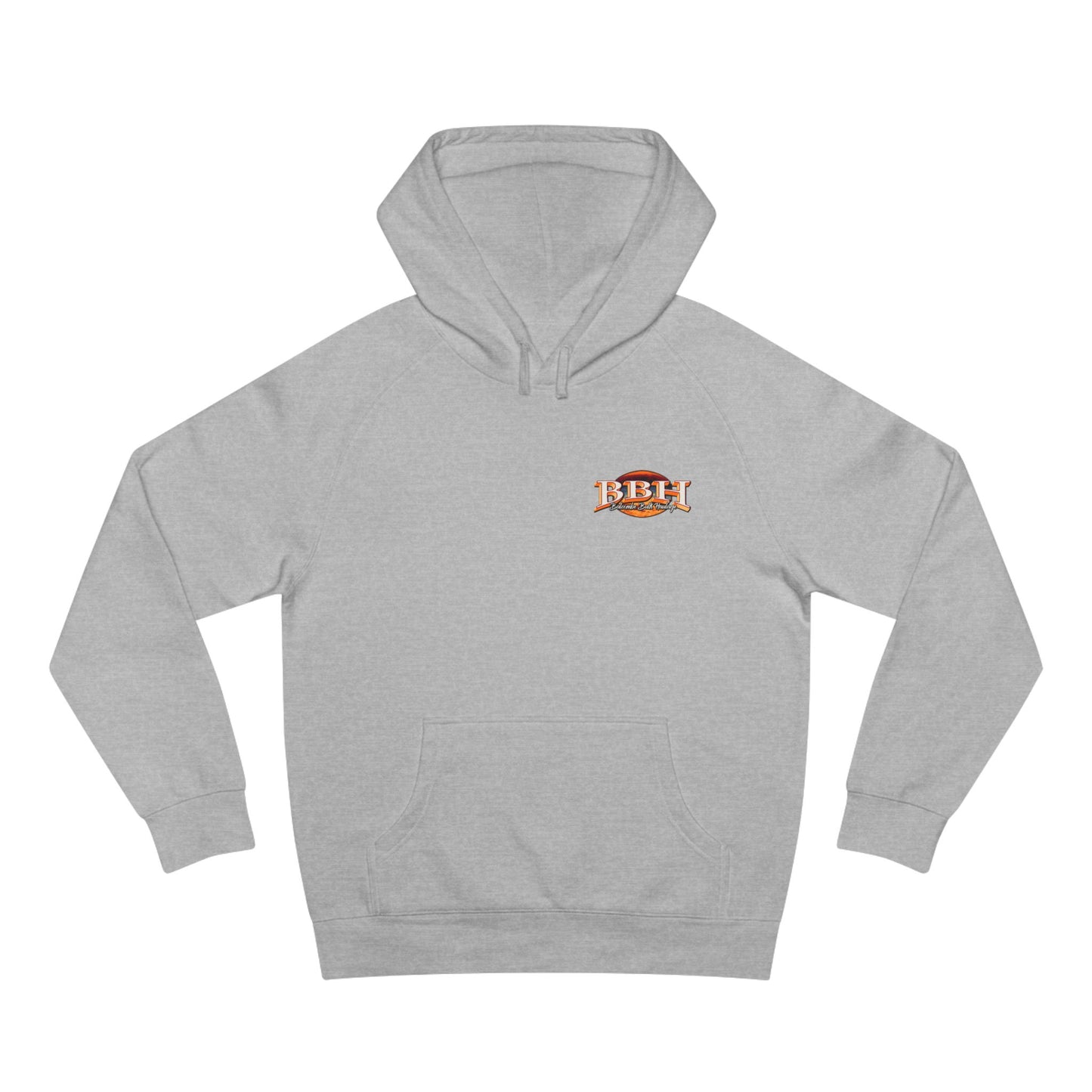 Balcombe Bulk Haulage Hoodie