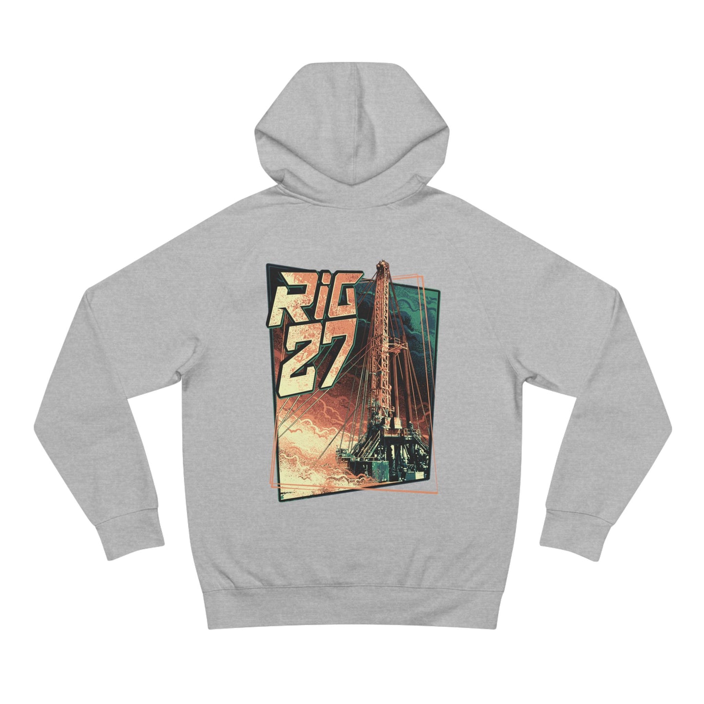 Rig 27 Hoodie