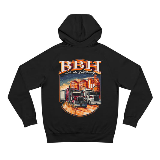 Balcombe Bulk Haulage Hoodie