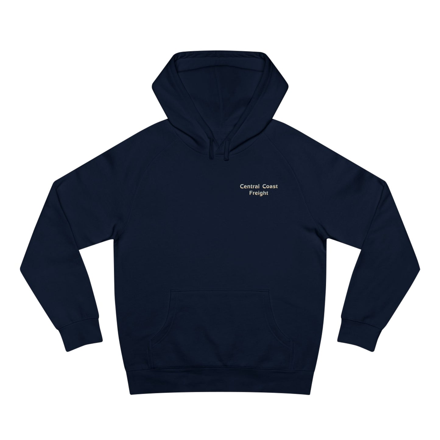 Central Coast Freight Hoodie