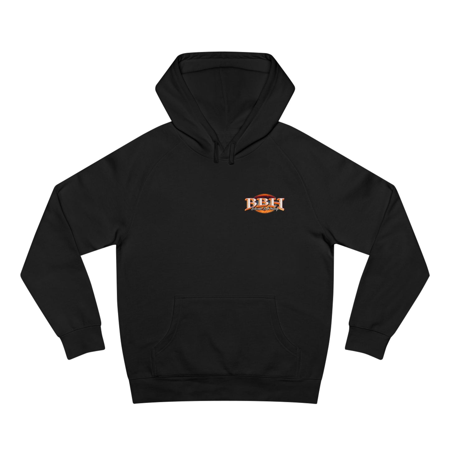 Balcombe Bulk Haulage Hoodie