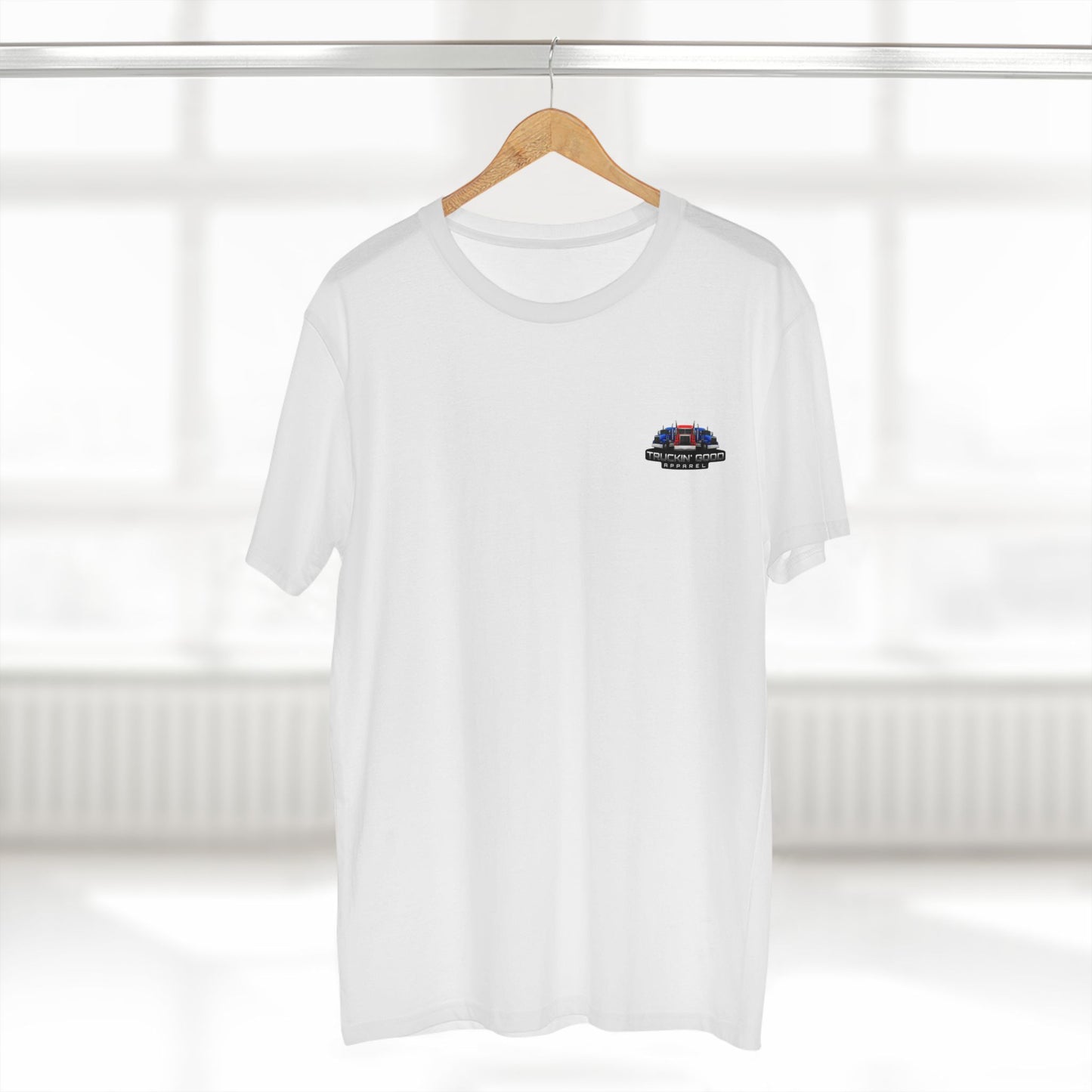 Livin' The Dream Tee