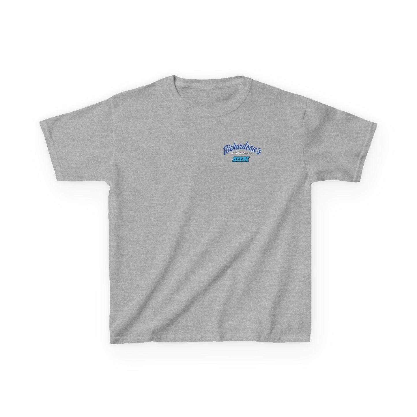 Richardson's Transport - Kids Tee