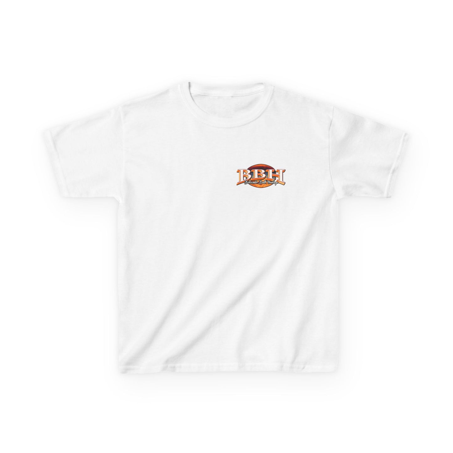 Balcombe Bulk Haulage - Kids Tee