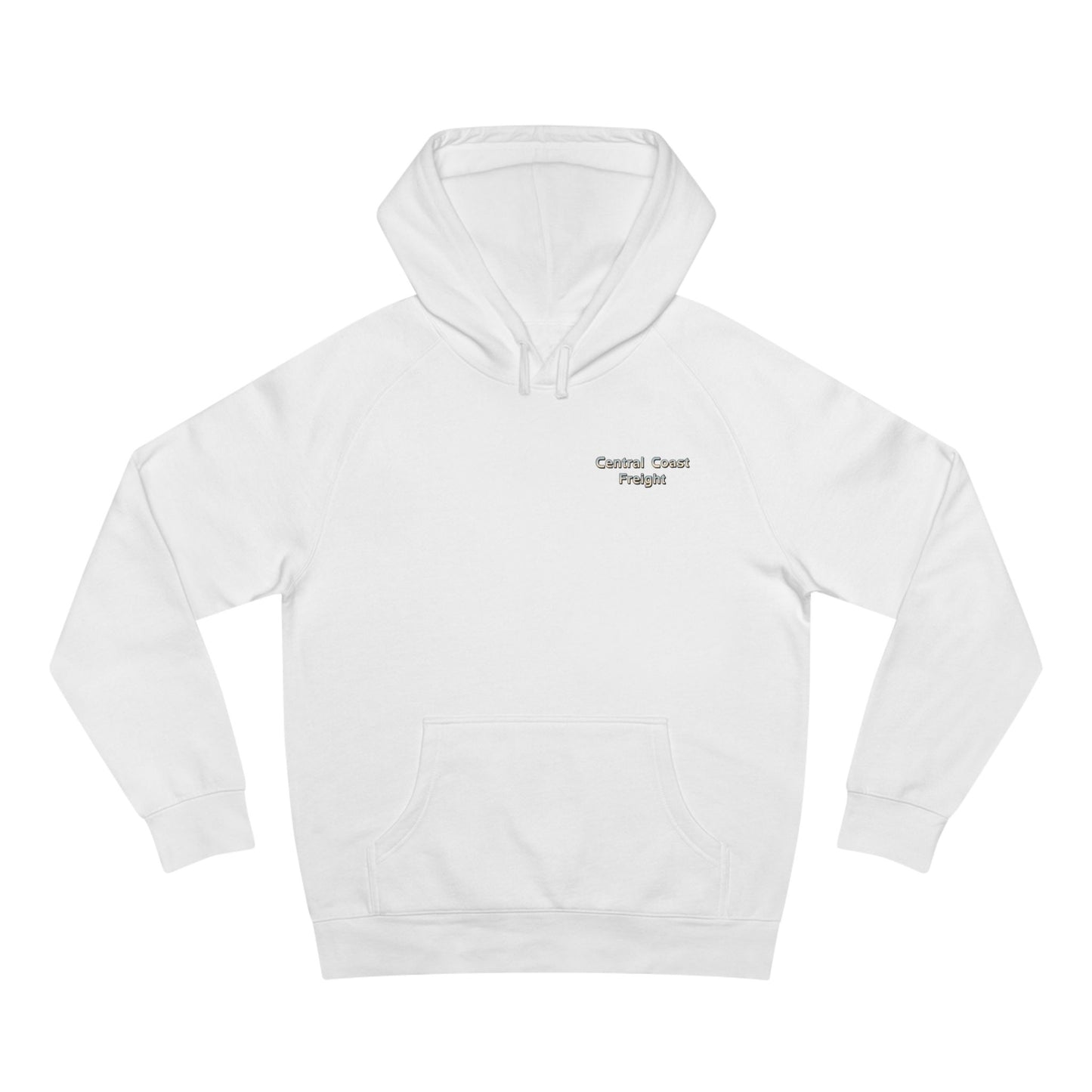 Central Coast Freight Hoodie