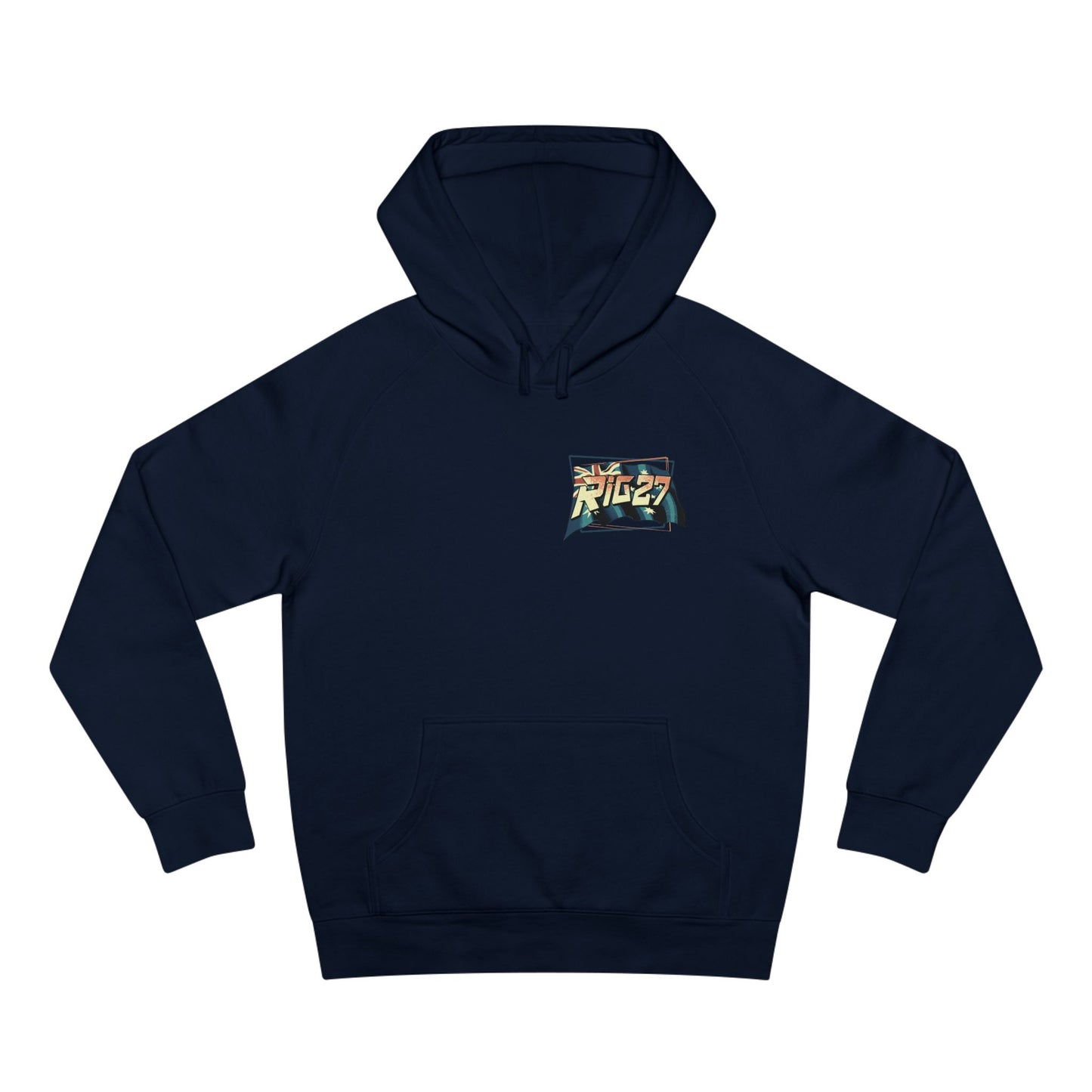 Rig 27 Hoodie