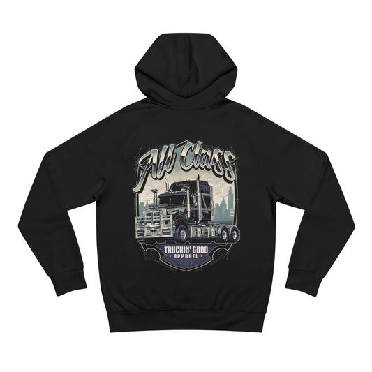 All Class Hoodie
