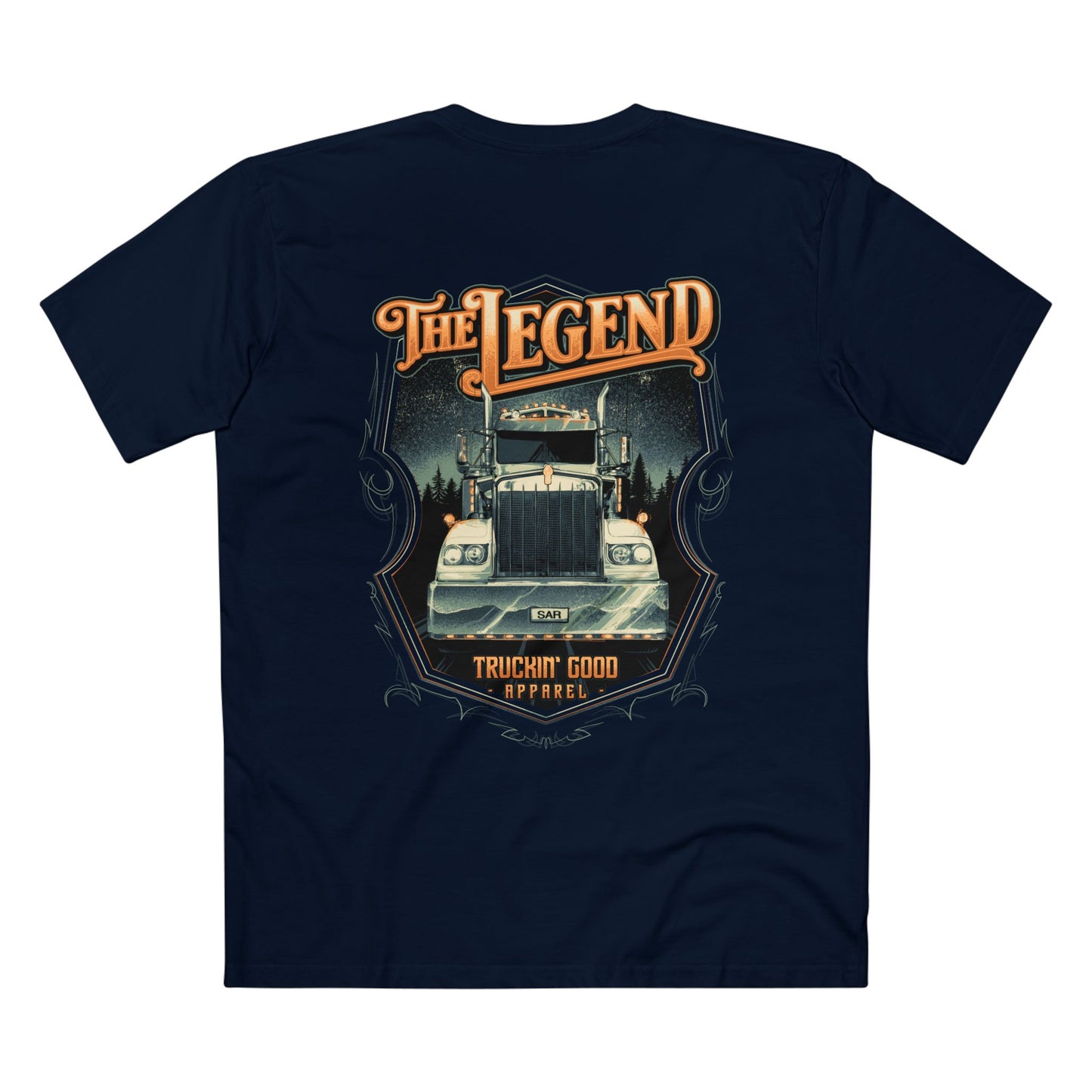 The Legend Tee