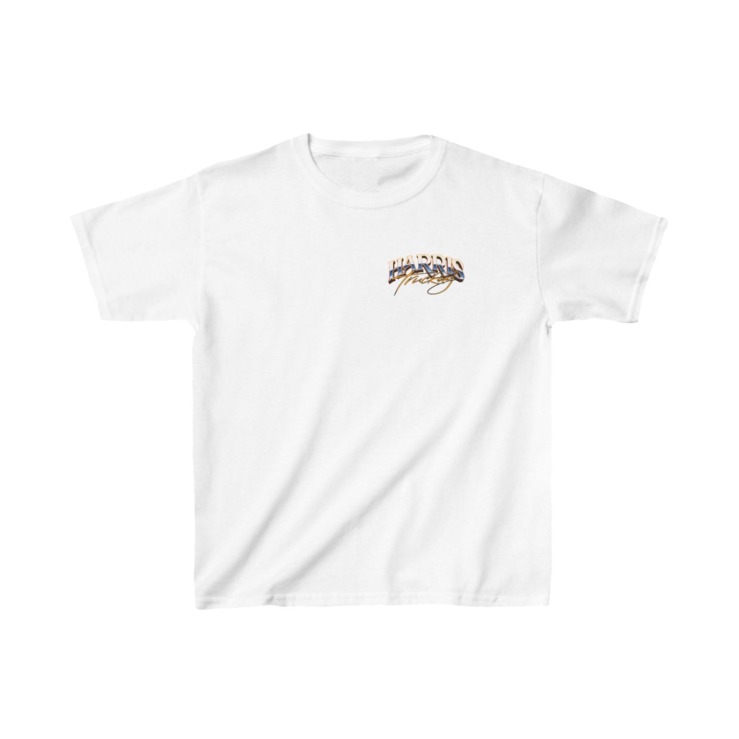 Harris Trucking - Kids Tee