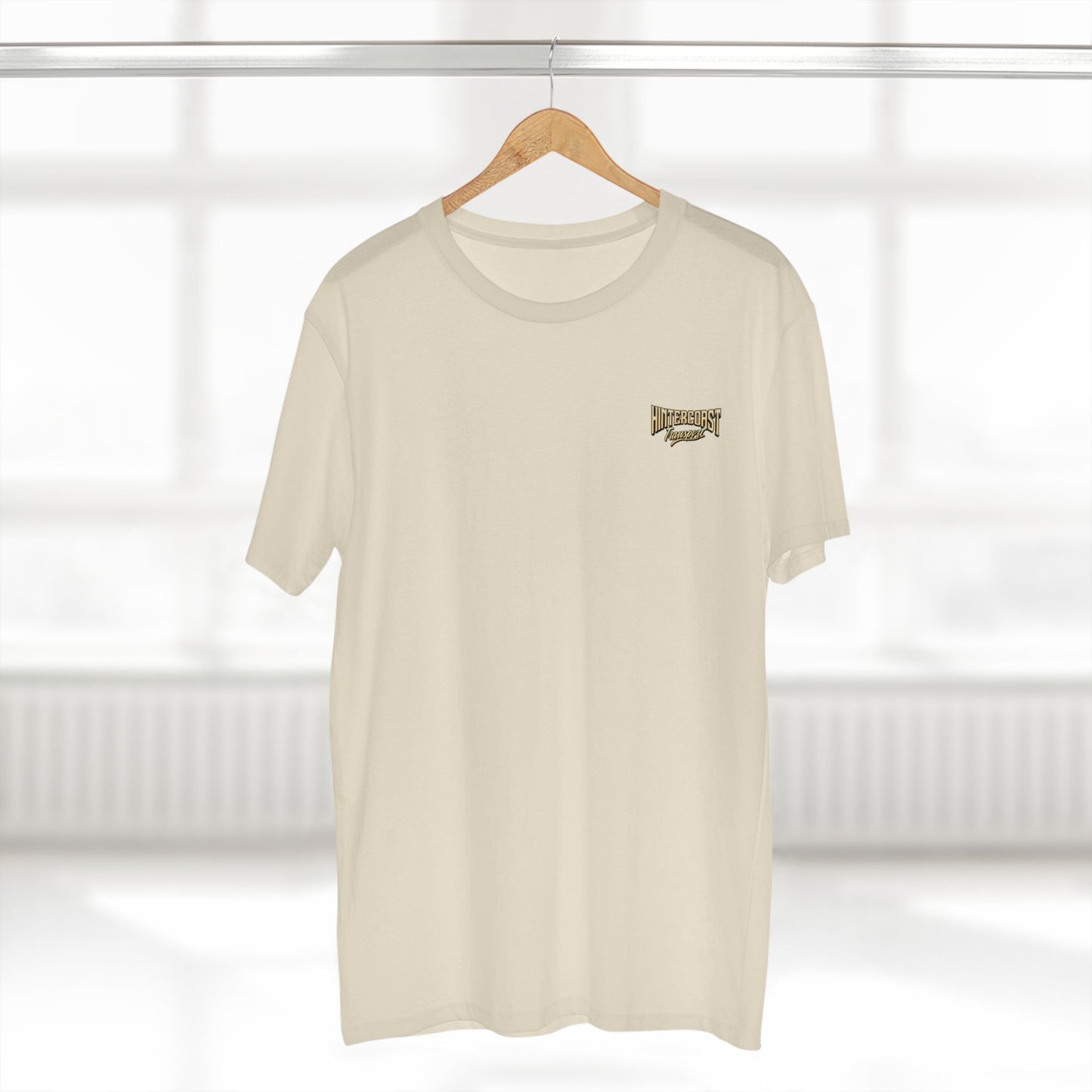 Hintercoast Transport Tee
