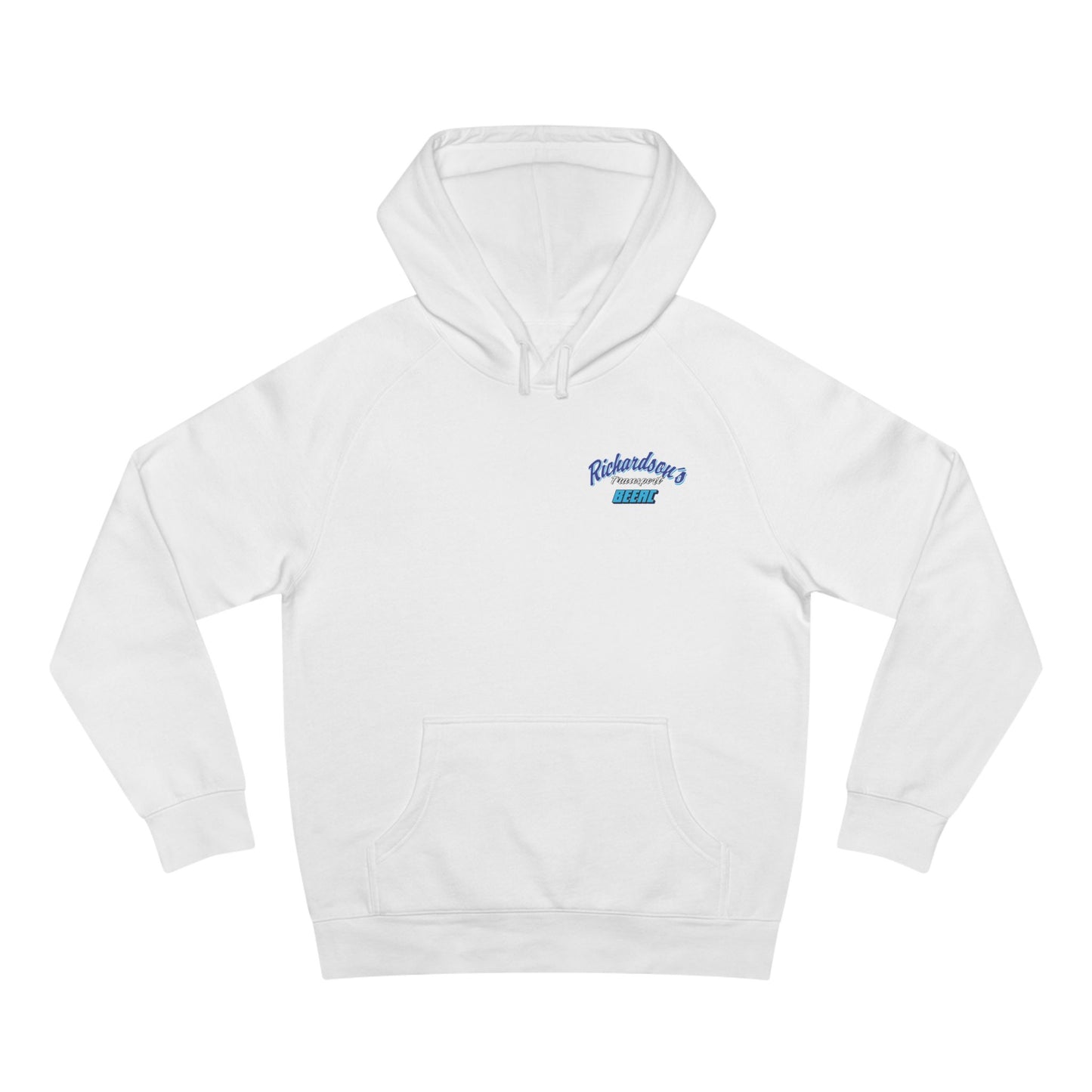 Richardson's Transport Hoodie