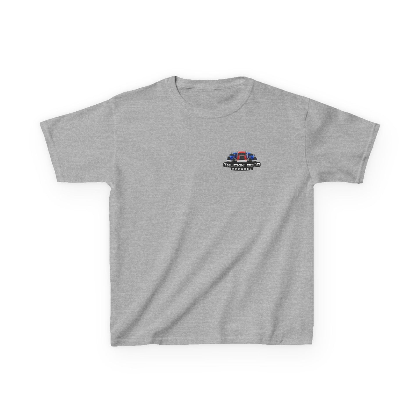 The Enforcer - Kids Tee