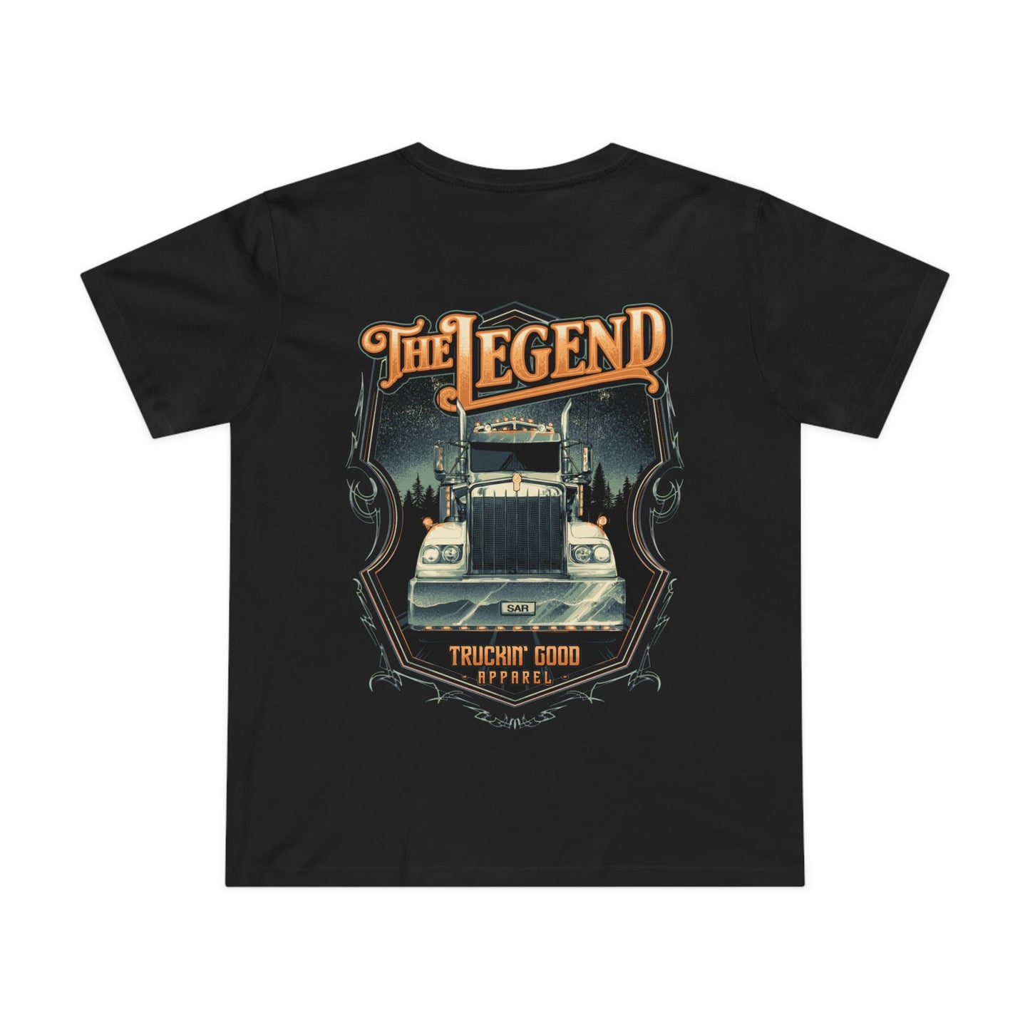 The Legend - Women’s Tee