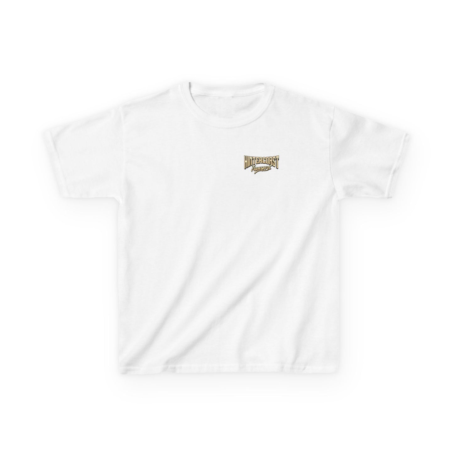 Hintercoast Transport - Kids Tee