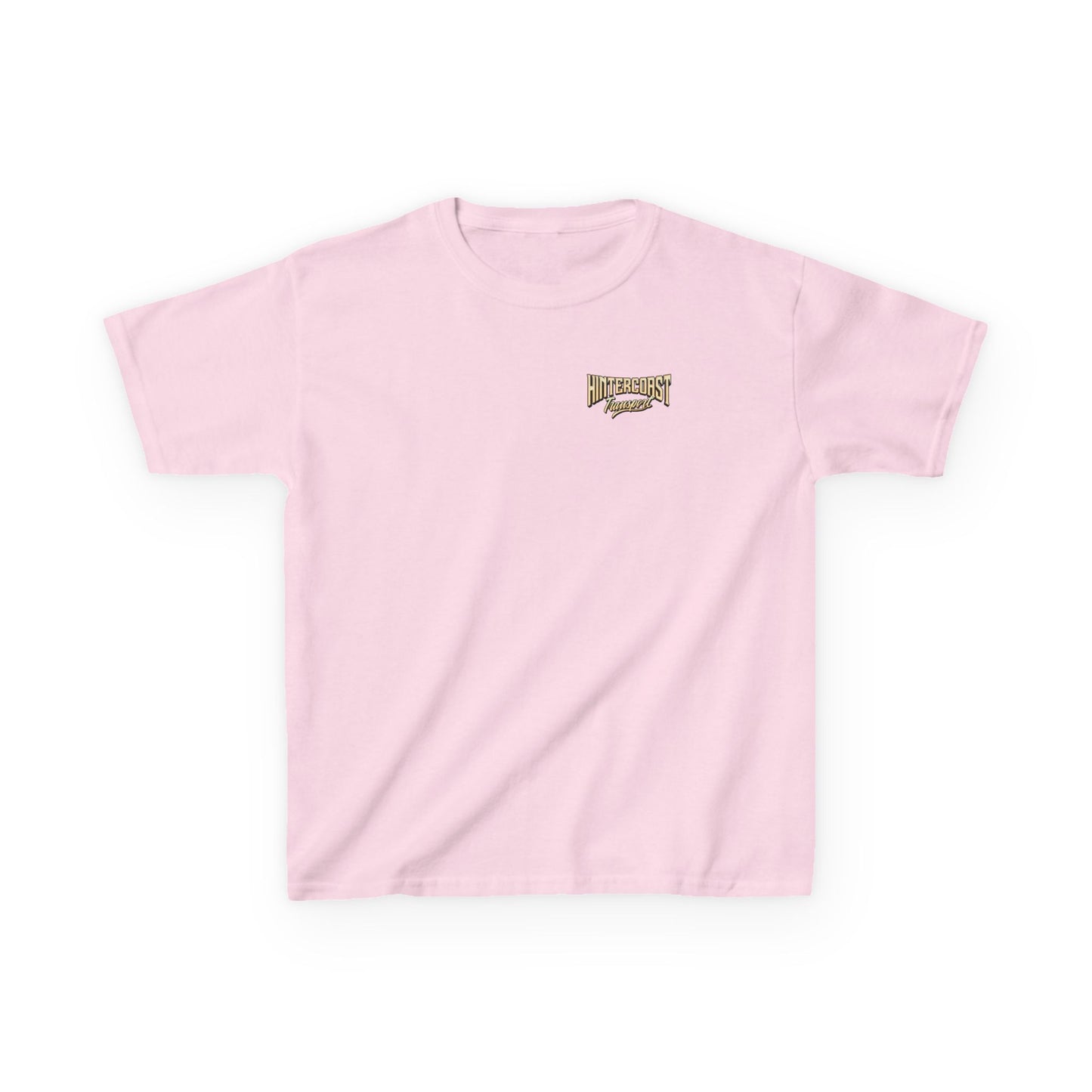Hintercoast Transport - Kids Tee