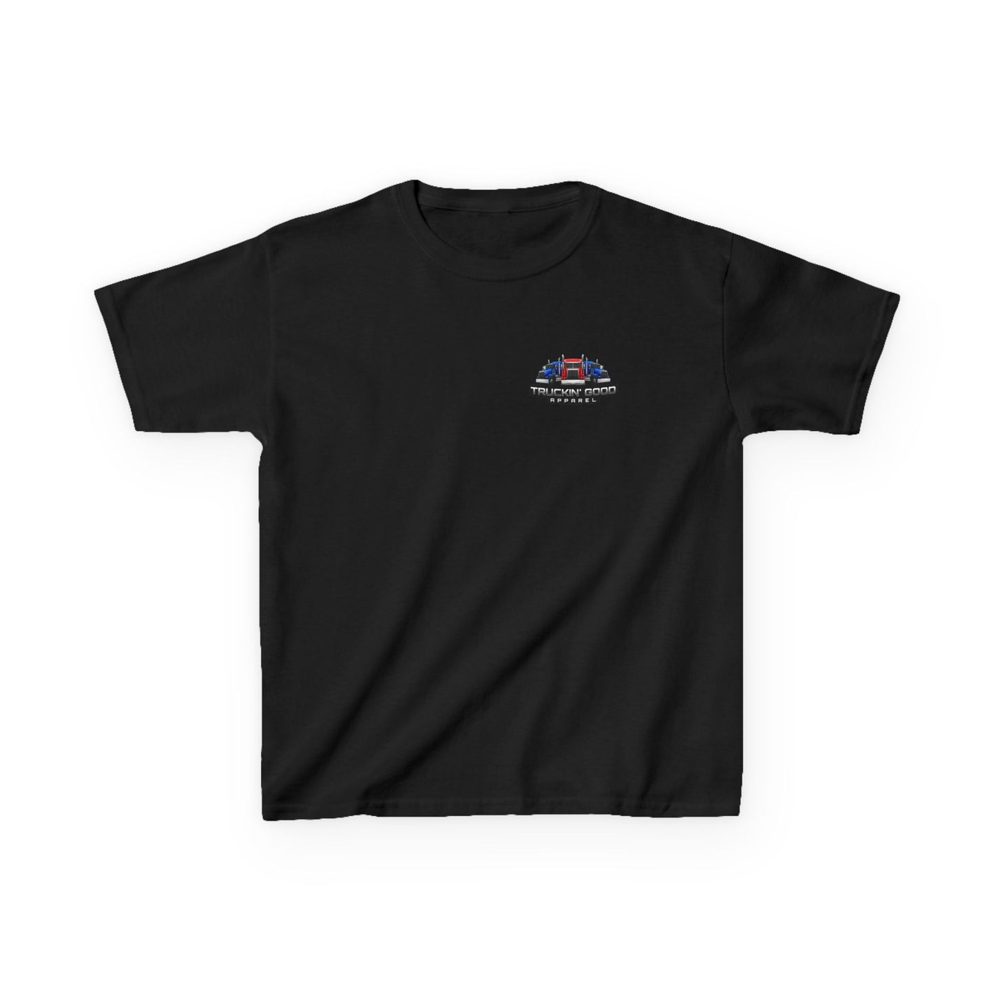 The Enforcer - Kids Tee