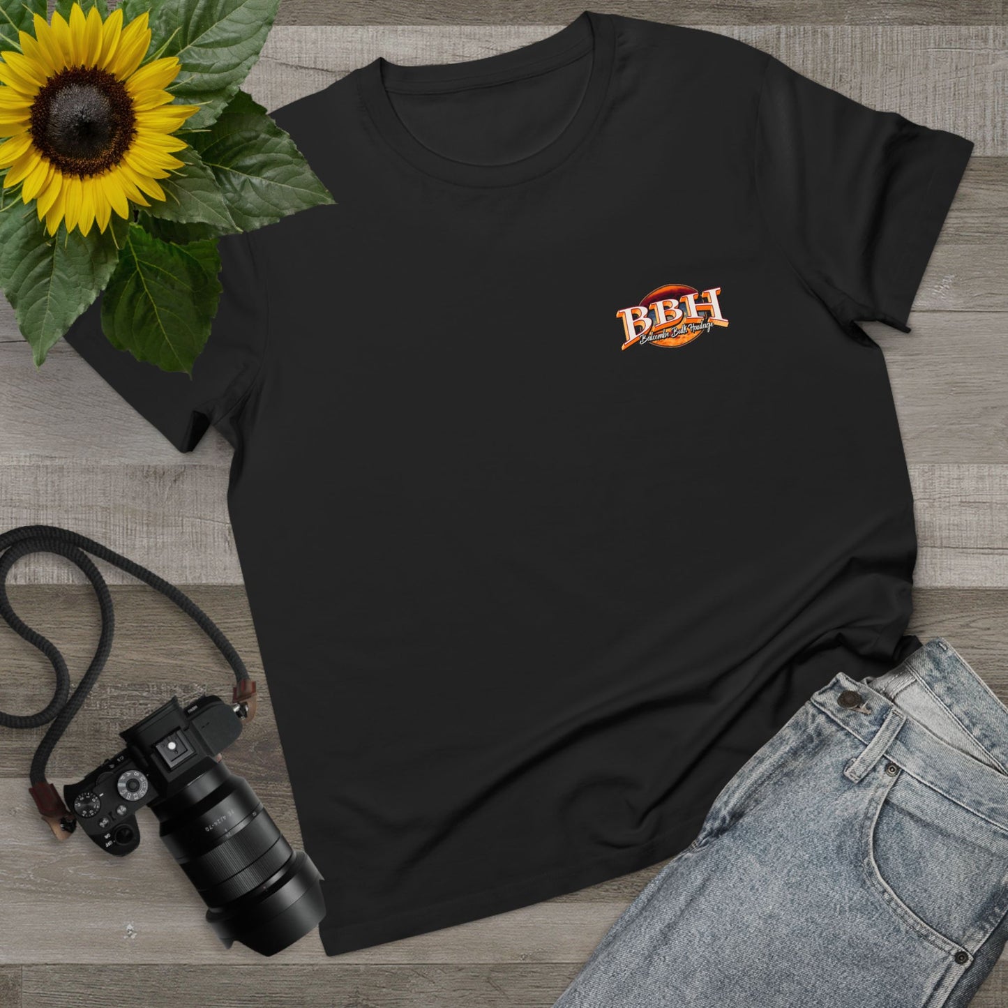 Balcombe Bulk Haulage - Women’s Tee