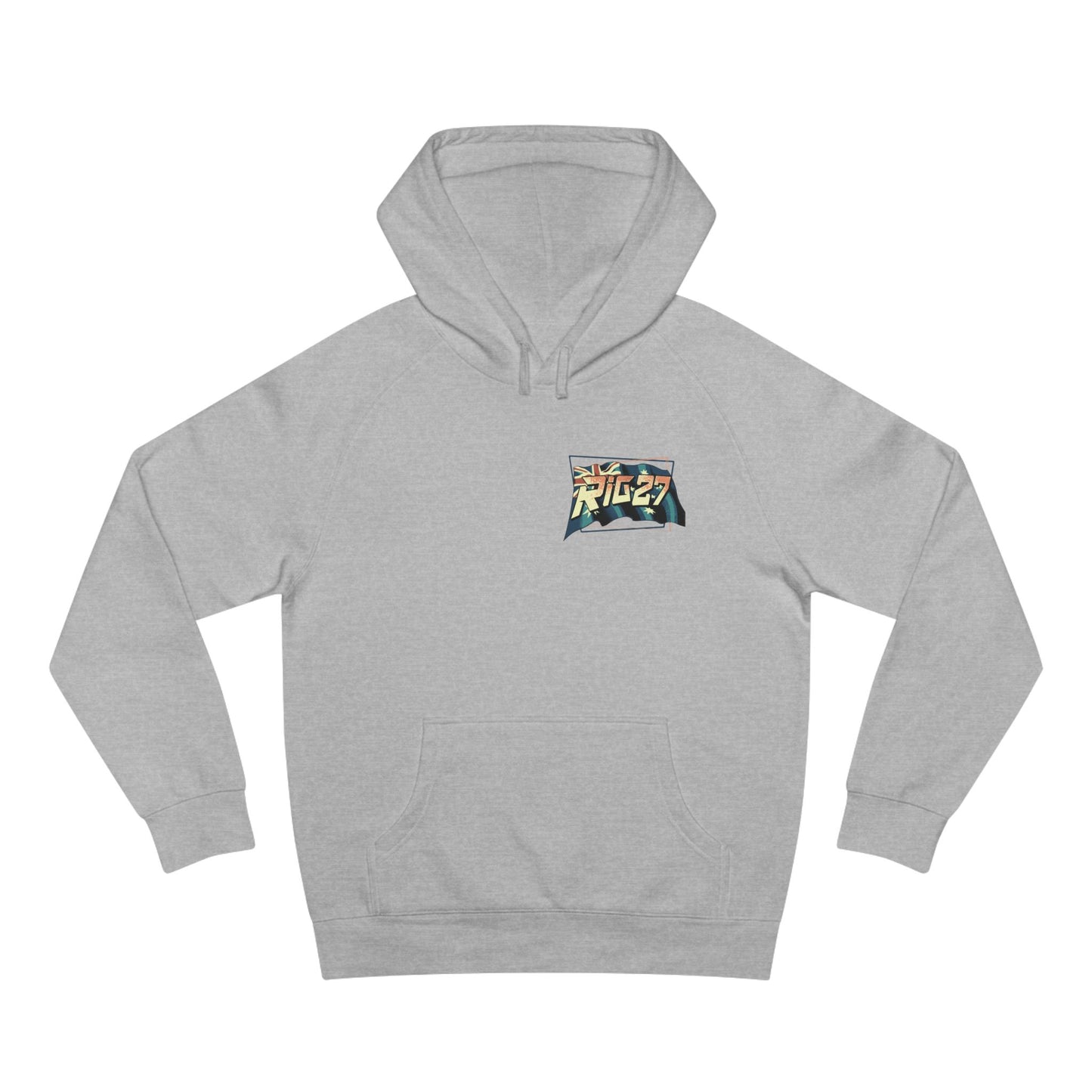 Rig 27 Hoodie
