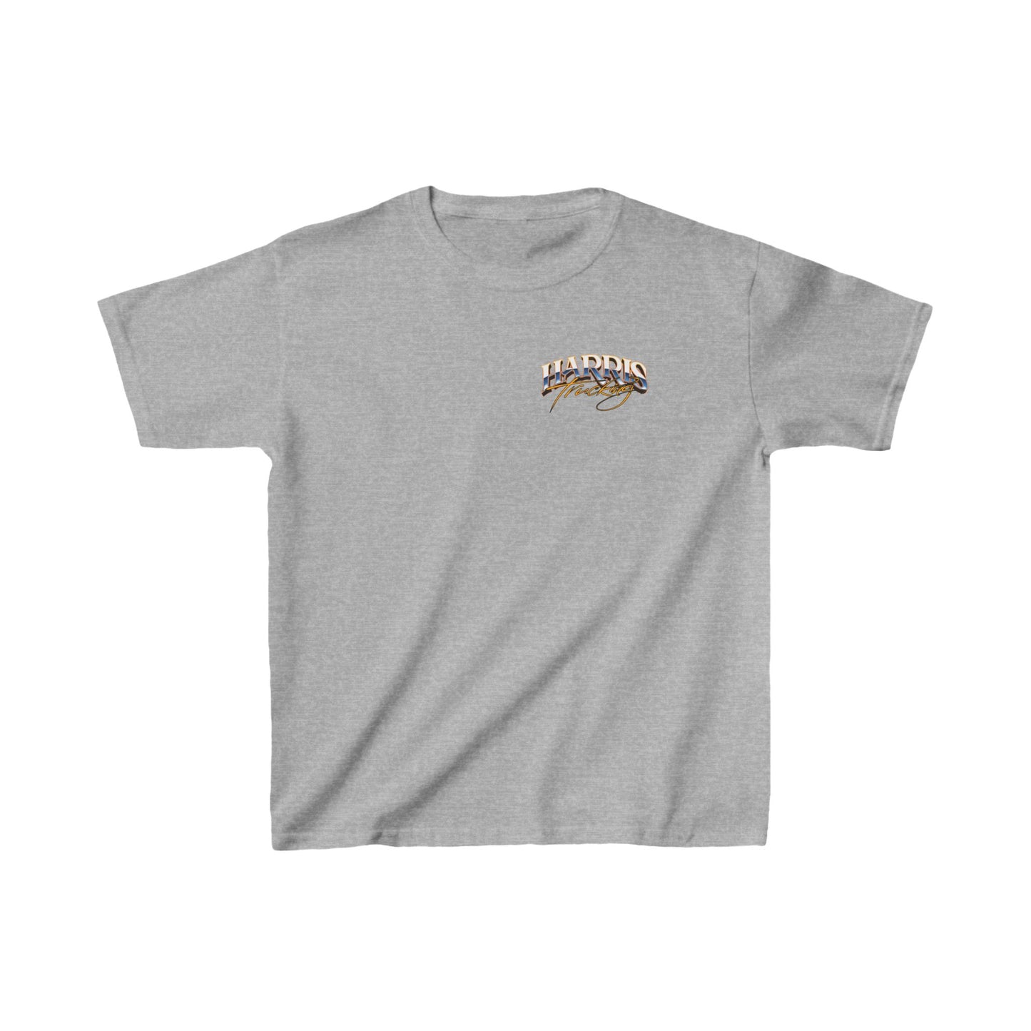 Harris Trucking - Kids Tee