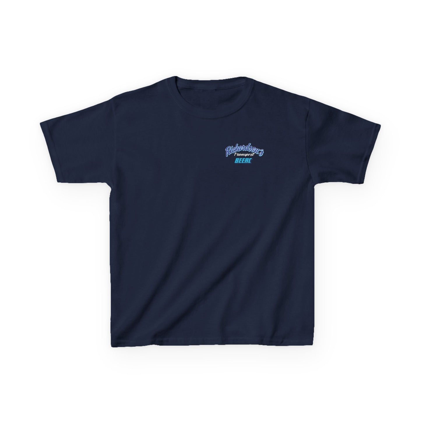 Richardson's Transport - Kids Tee