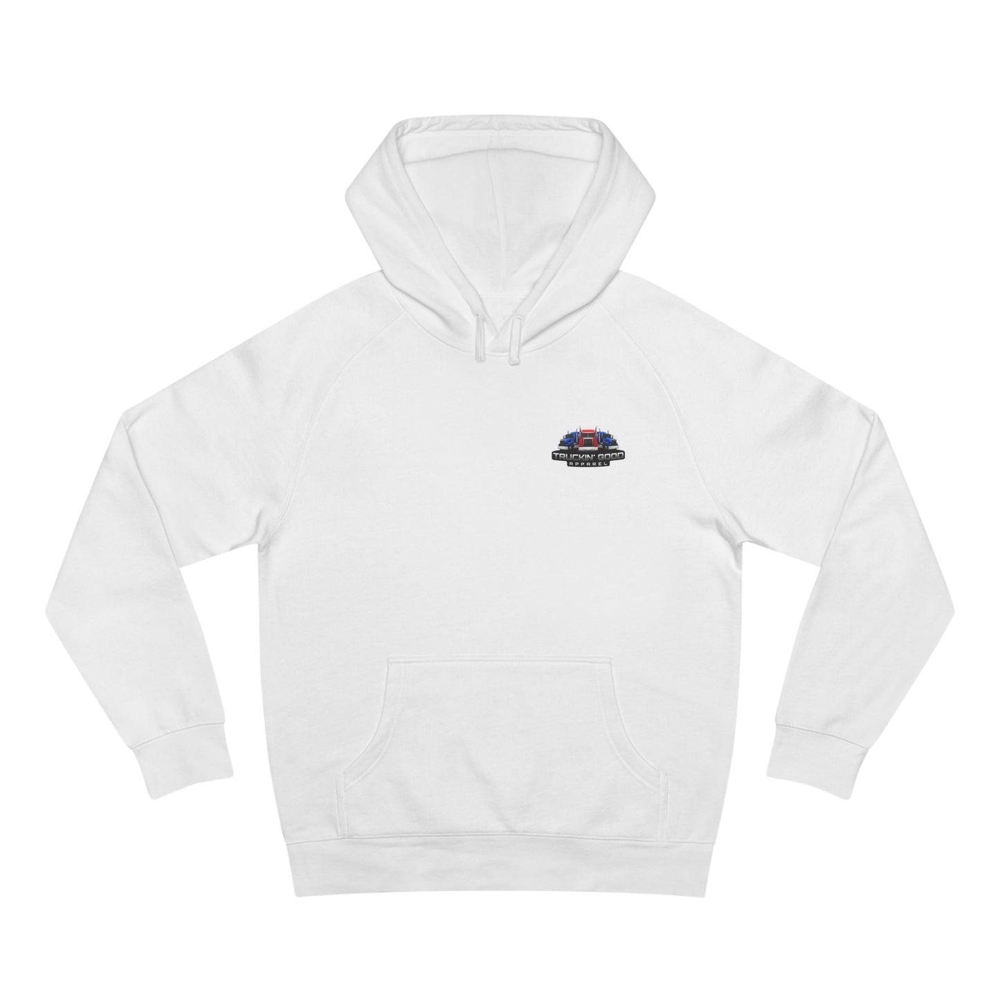Livin' The Dream Hoodie Pink