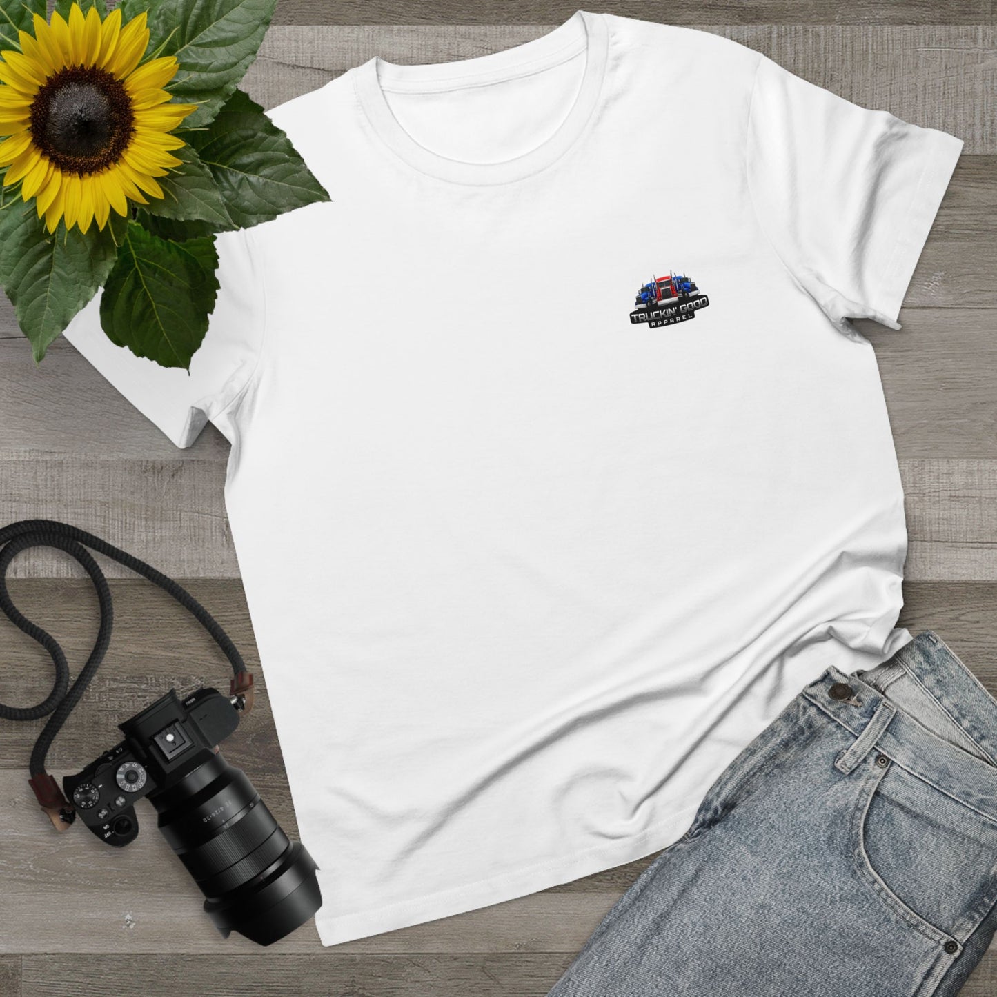 Outback Gold - Women’s Tee