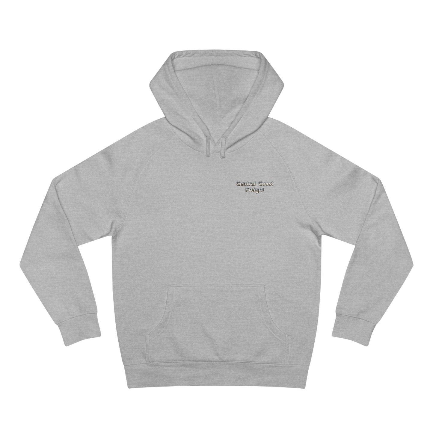 Central Coast Freight Hoodie
