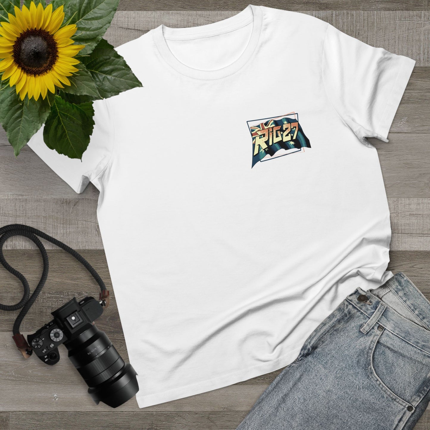 Rig 27 - Women’s Tee