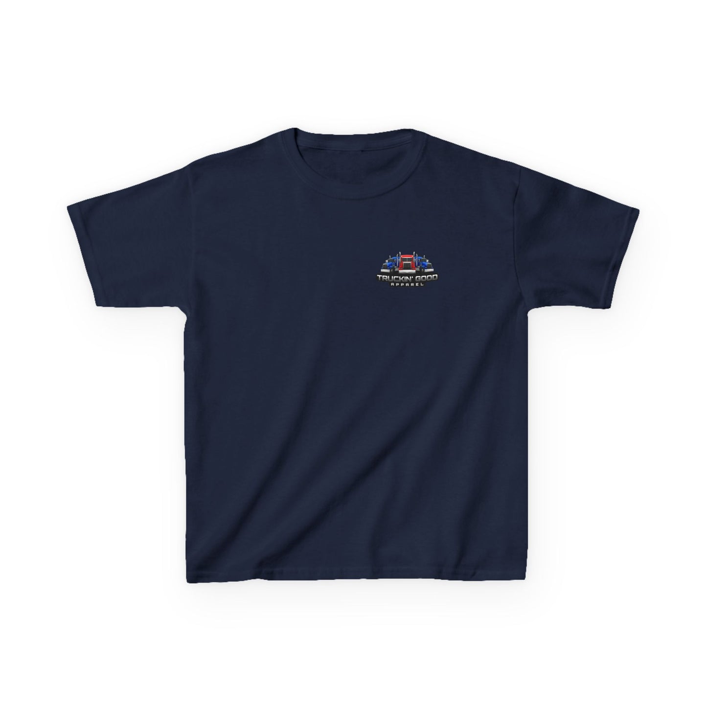 The Enforcer - Kids Tee