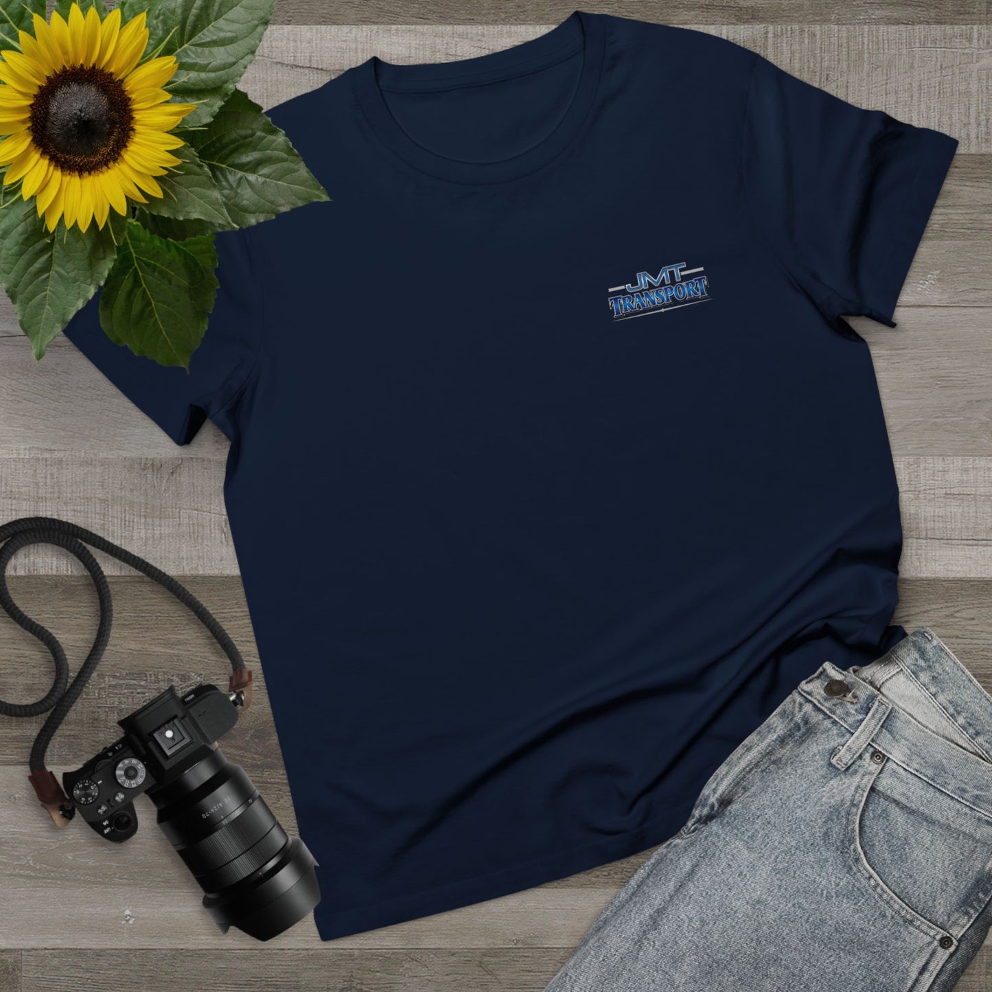 JMT Transport - Women’s Tee