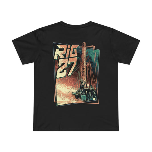 Rig 27 - Women’s Tee