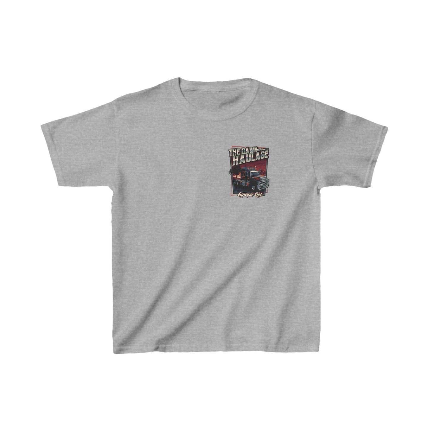 The Dawn Haulage - Kids Tee