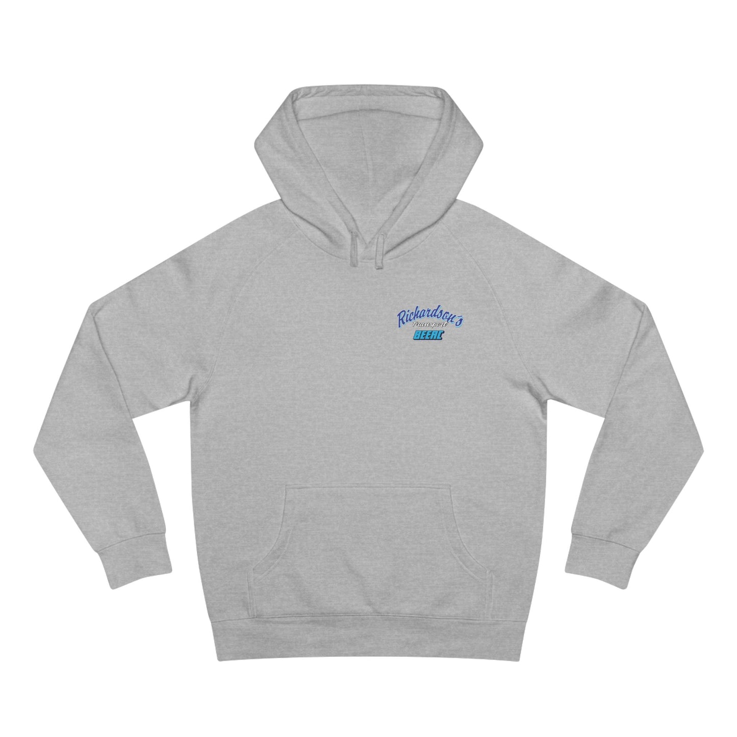 Richardson's Transport Hoodie