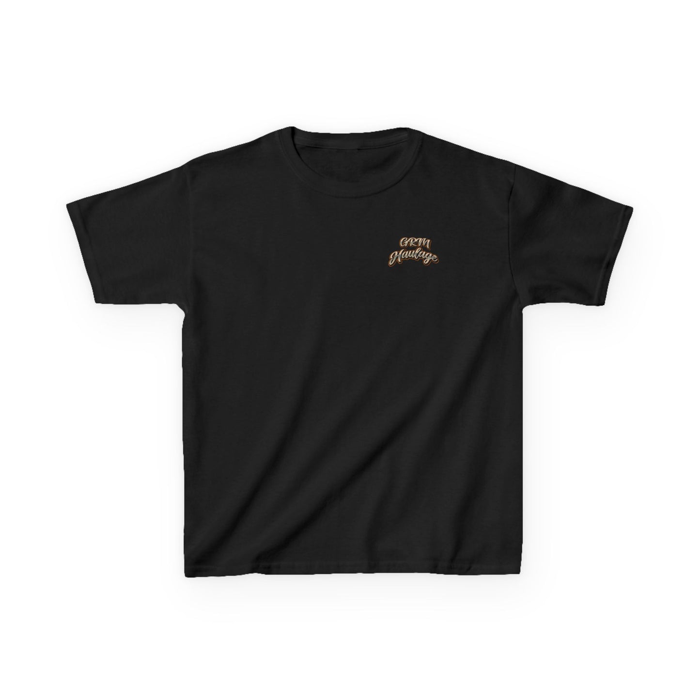 GRM Haulage - Kids Tee