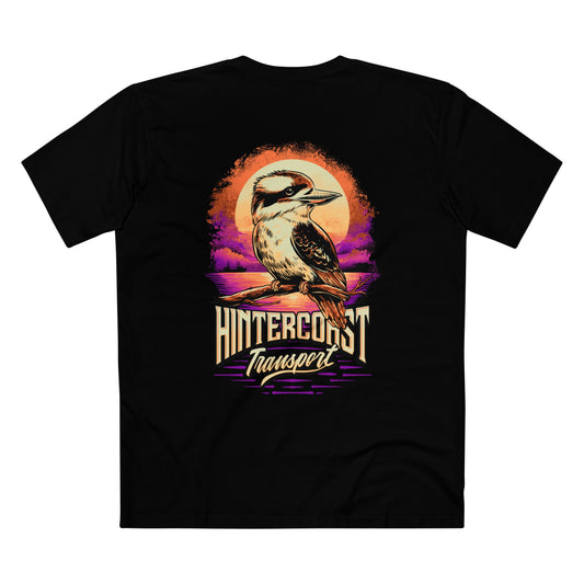 Hintercoast Transport Tee